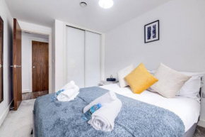 Stunning 2 bed Birmingham City Centre